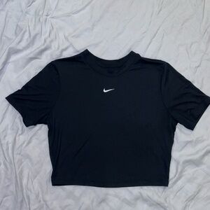 Nike Crop Top Activewear